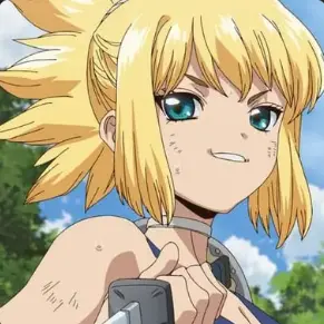 Profile image of コハク
