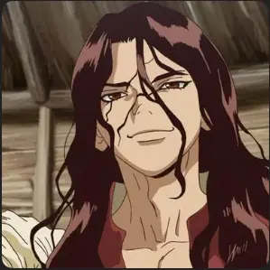 Profile image of 獅子王 司