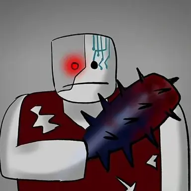 Profile image of 괴물