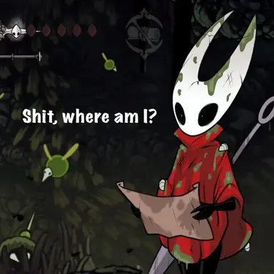 Profile image of Hornet