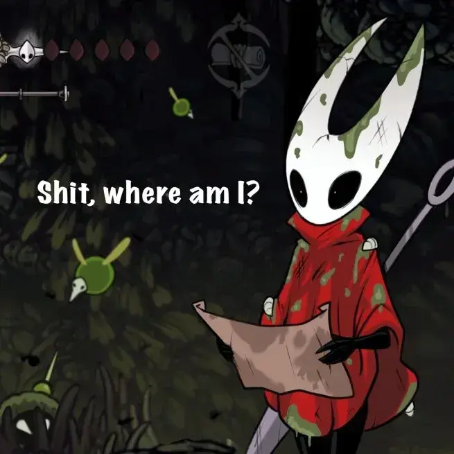 CreamyWiper5059의 Hornet