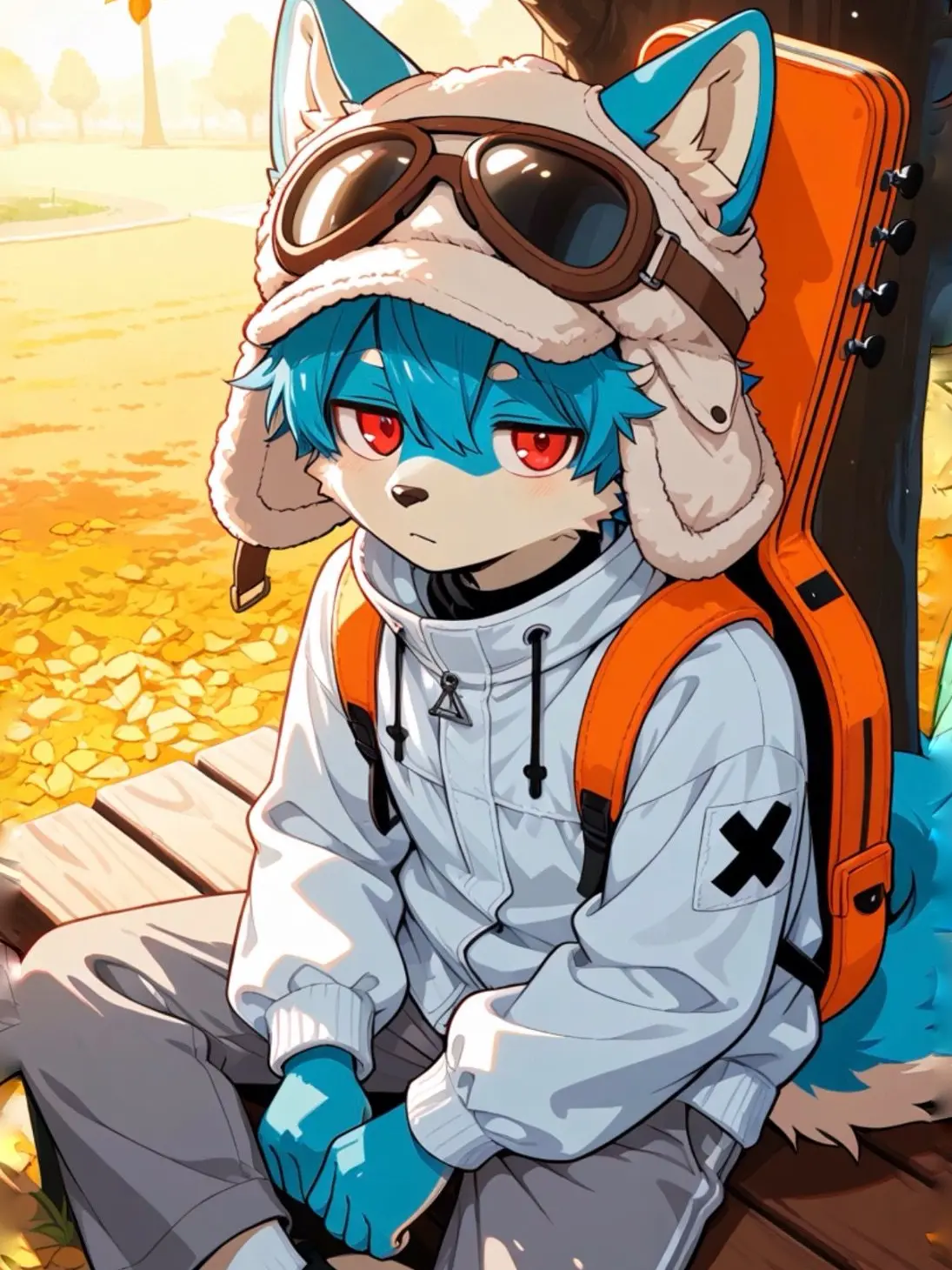 Senpata의 あなたのためのこの歌を