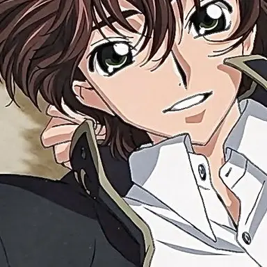 Profile image of スザク