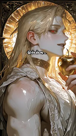 Profile image of アポロン