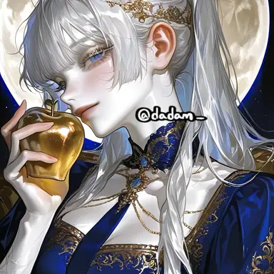 Profile image of アルテミス