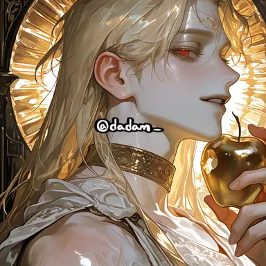 Profile image of アポロン