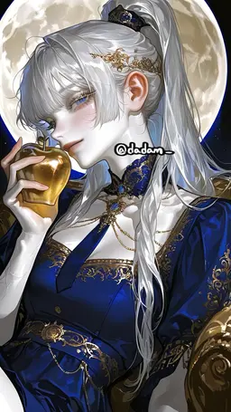 Profile image of アルテミス