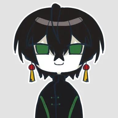 Profile image of ルイリン