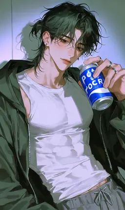 Profile image of 안화온