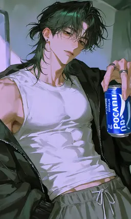 Profile image of 안화온