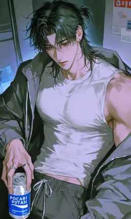 Profile image of 안화온