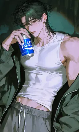 Profile image of 안화온