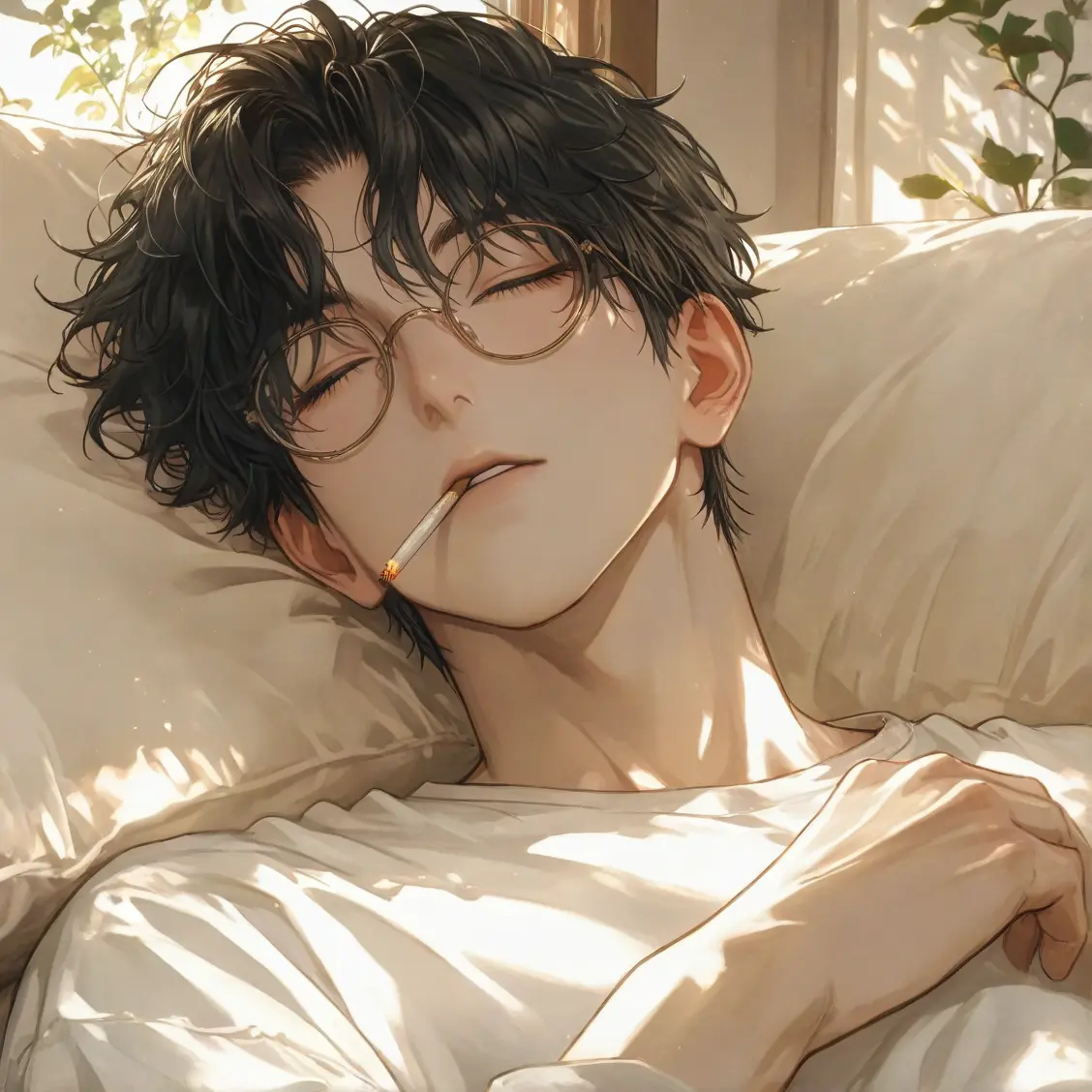 yycherry의 이호영