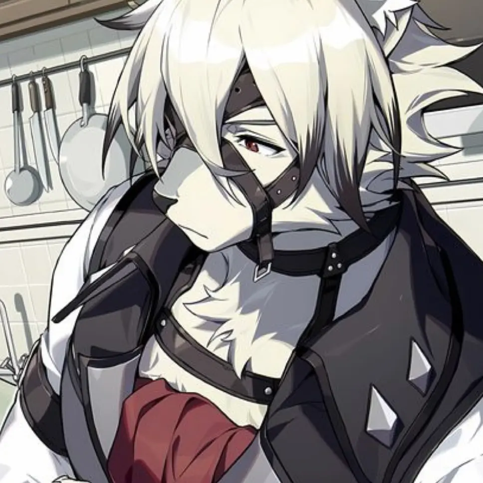 SharpTown6737의 🐺🐰