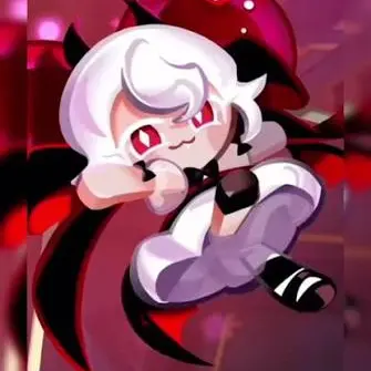 Profile image of 캔디애플맛쿠키