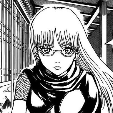 Profile image of 猿飛あやめ