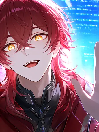Pepapaluntata의 My Existence is Only for You