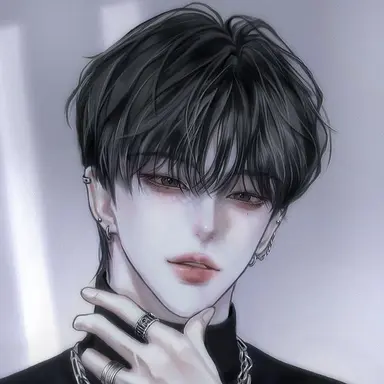 Profile image of 백이한