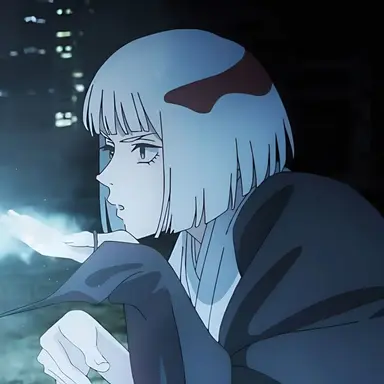 Profile image of 裏梅