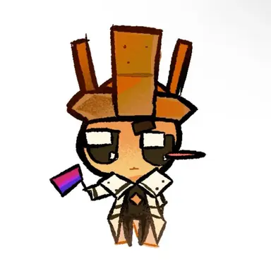 Profile image of Caleb