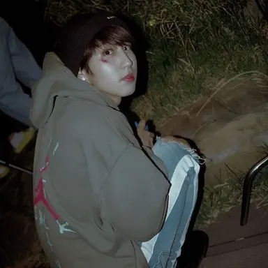Profile image of han jisung