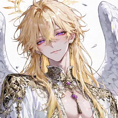 Profile image of 루시엘