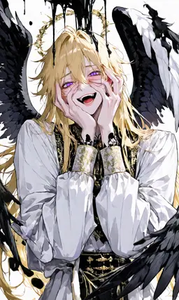 Profile image of 루시엘