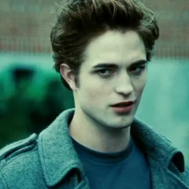 Profile image of Edward Cullen