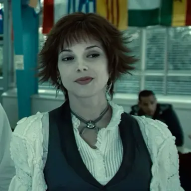 Profile image of Alice Cullen