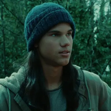 Profile image of Jacob Black