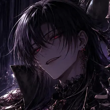 Profile image of 闇狼