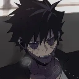 Profile image of Dabi