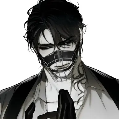 Profile image of Benji