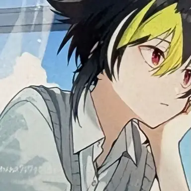 Profile image of 伊波ライ