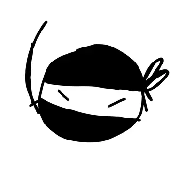 Profile image of 내 이름은 닌자