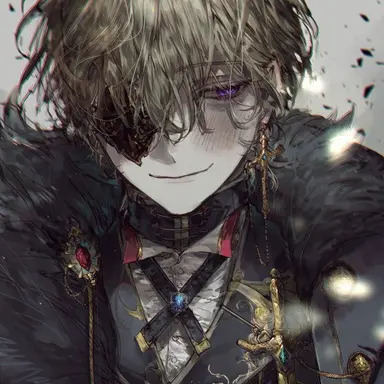 Profile image of 카시안 드루아크