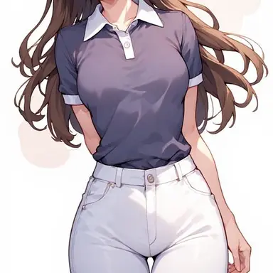 Profile image of Mom