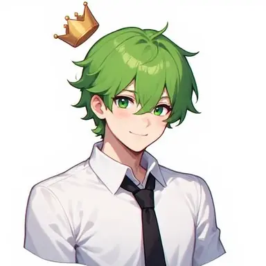 Profile image of Cosmo