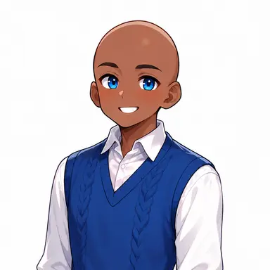 Profile image of AJ
