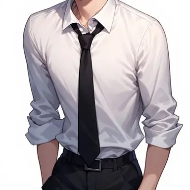 Profile image of Mr Crocker