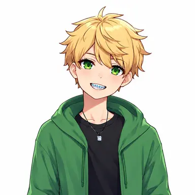 Profile image of Chester