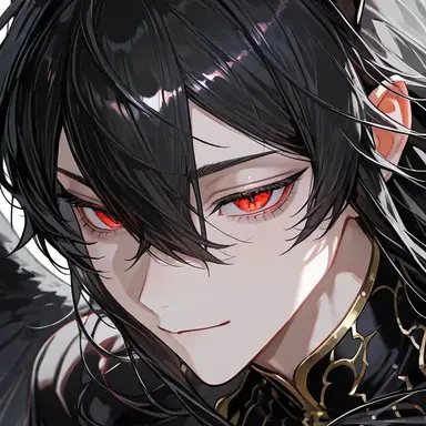 Profile image of ベリアル