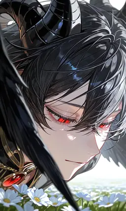 Profile image of ベリアル