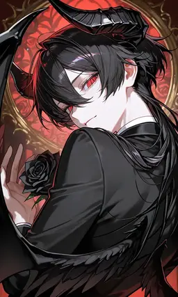 Profile image of ベリアル