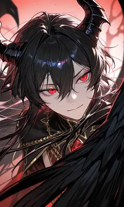 Profile image of ベリアル