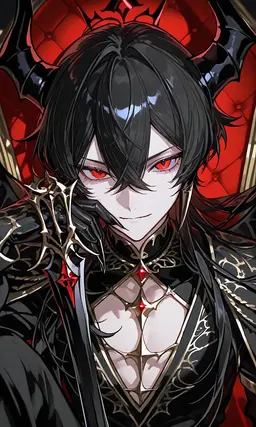 Profile image of ベリアル