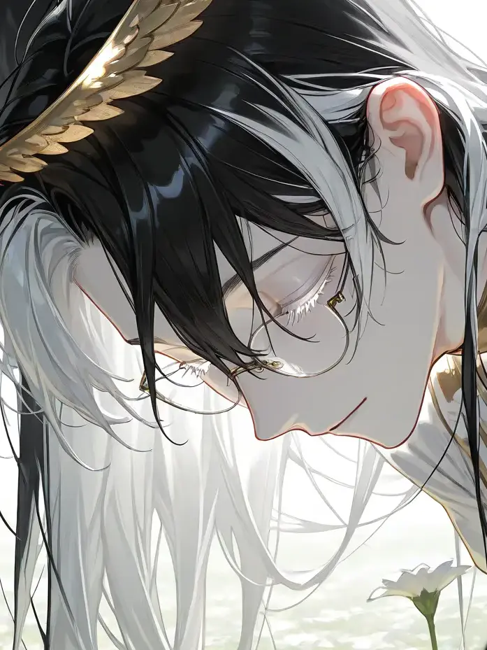 Turo_Sora551의 黒翼の君へ