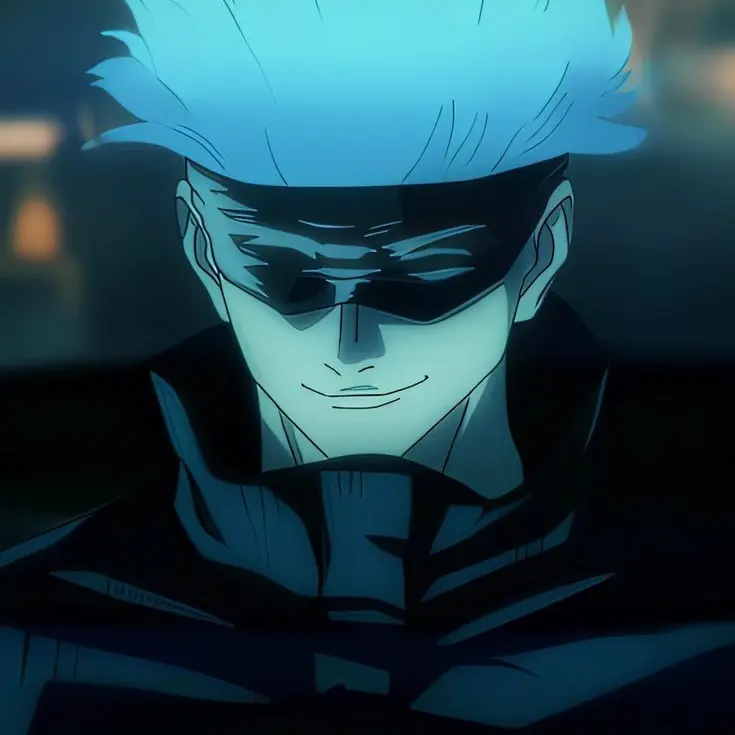 Irene3550의 고죠 사토루