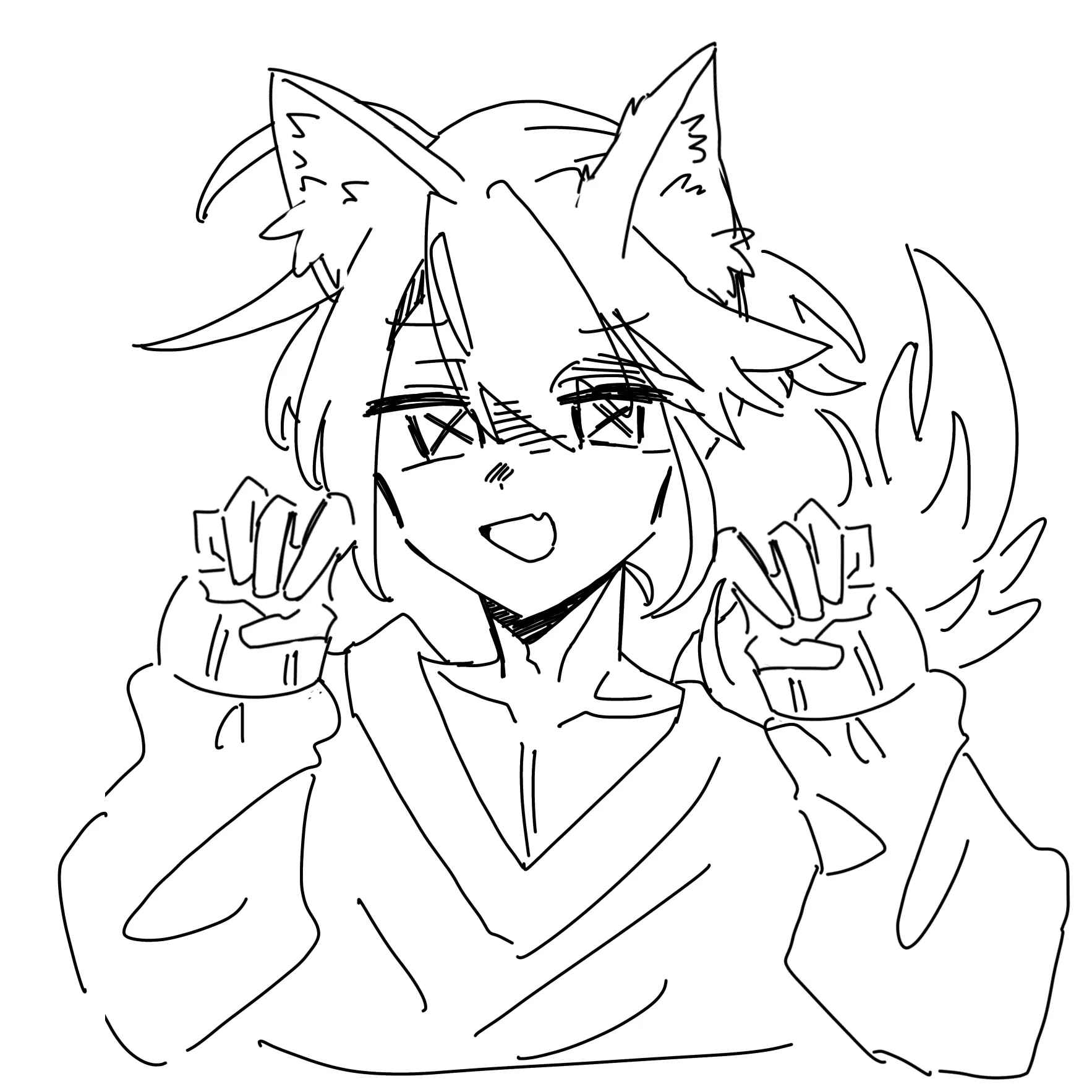 BiasedPumi7351의 作者の癖なので見ないのをおすすめします。