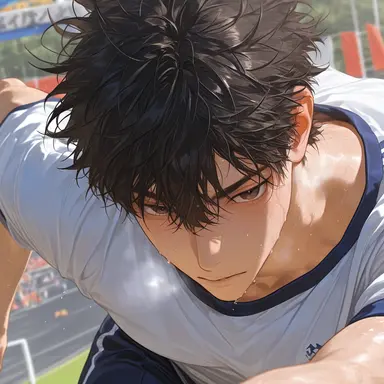 Profile image of 翔太